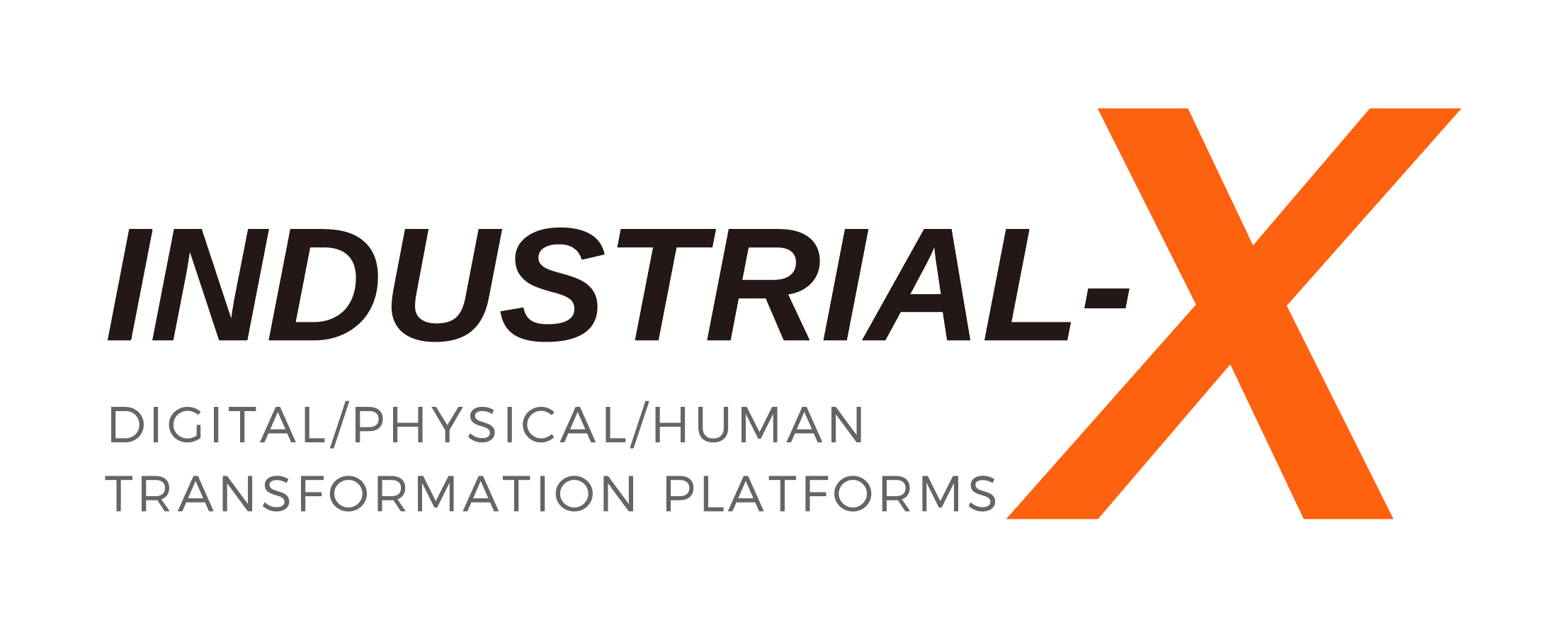 industrial-x