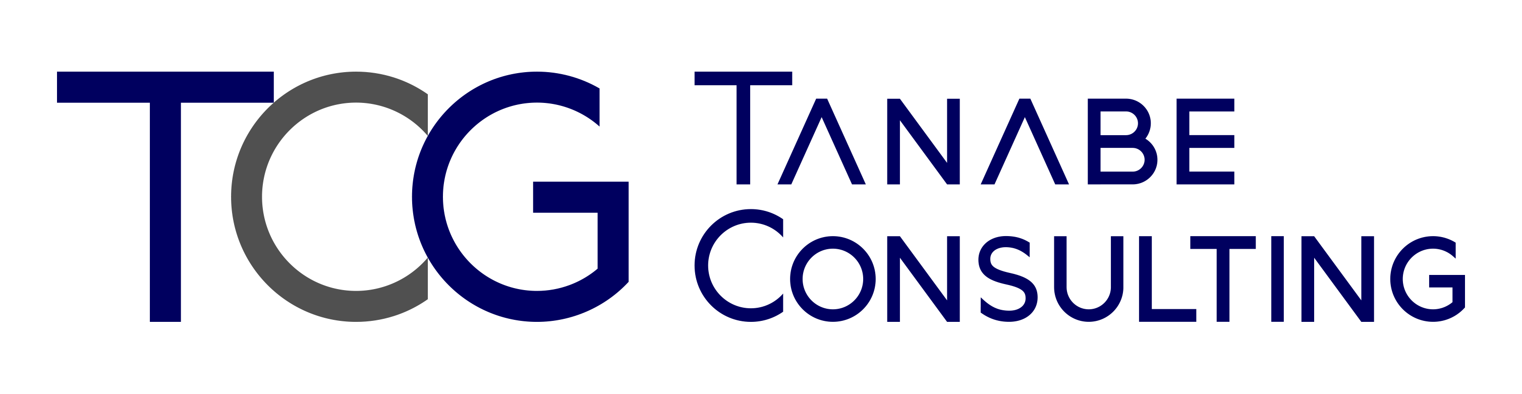 TCG TANABE CONSULTING GROUP