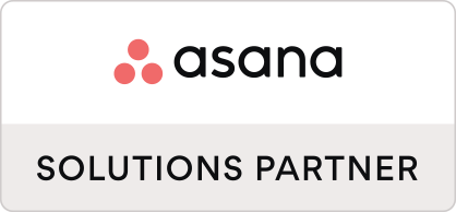asana solutions partner