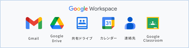 Google Workspace