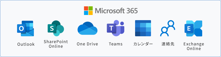 Microsoft 365